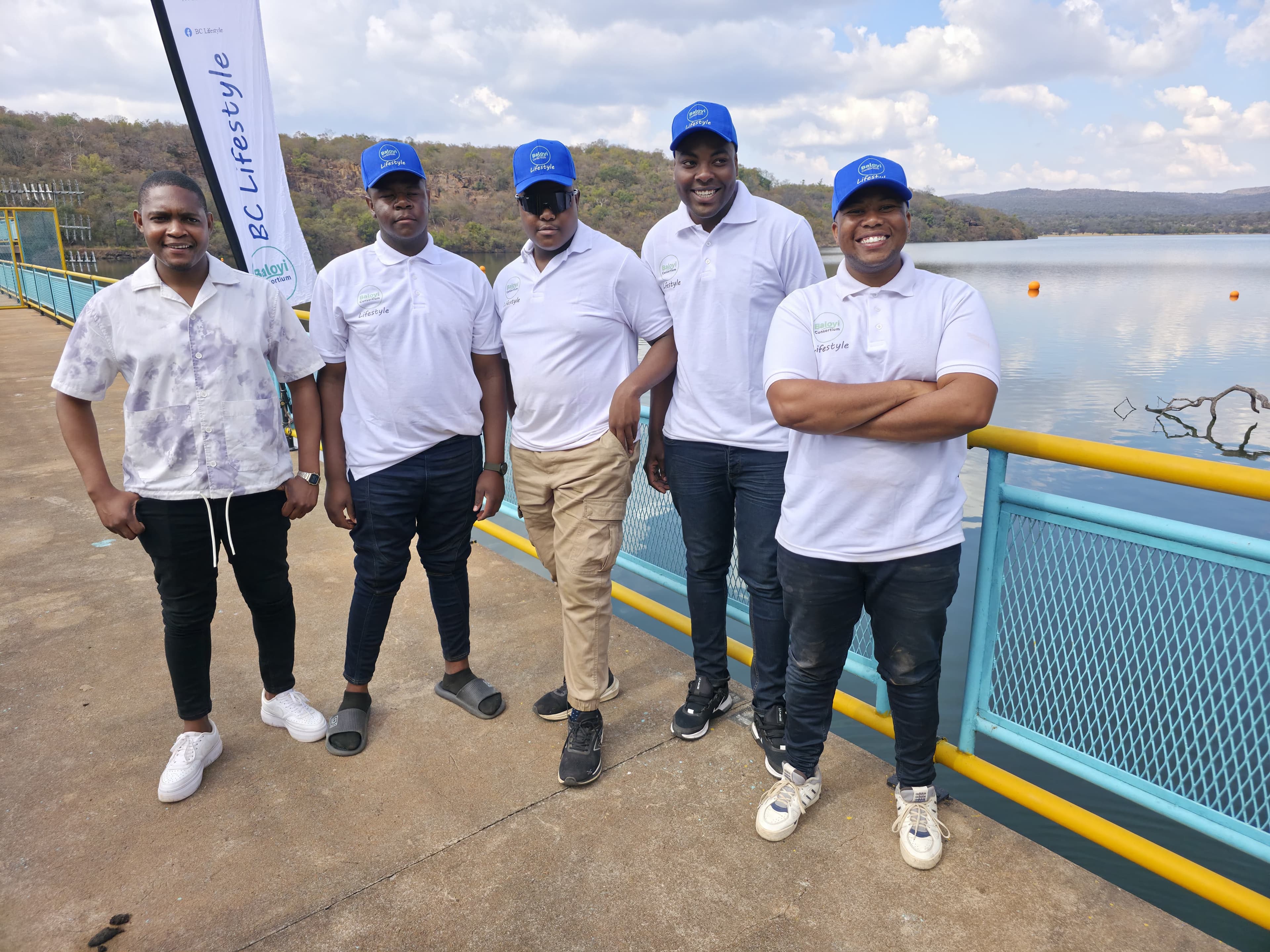 About Us visual representing farm and lifestyle