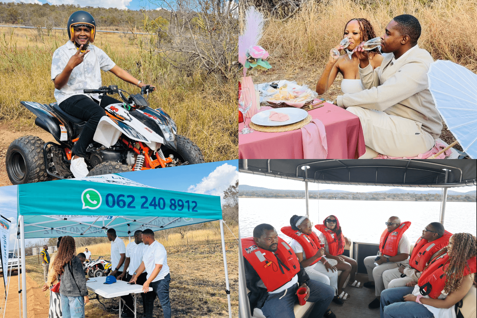 BC Lifestyle - leisure services