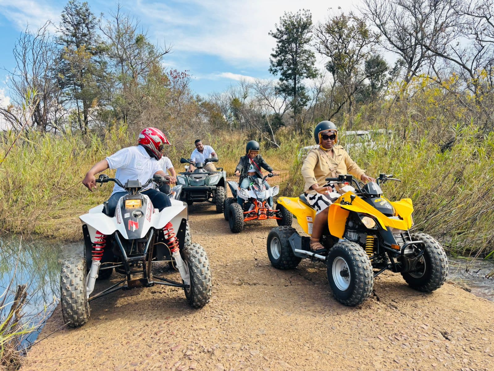 Quadbike Adventure